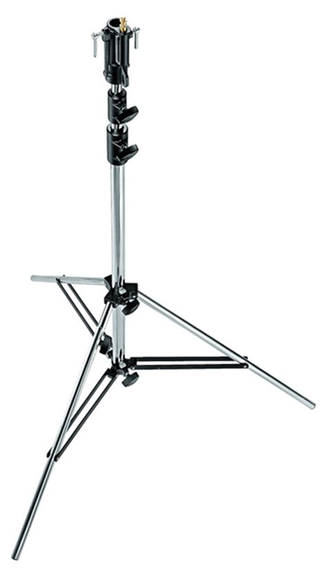 Manfrotto Tripods Lighting