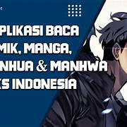 Manga dan Manhua