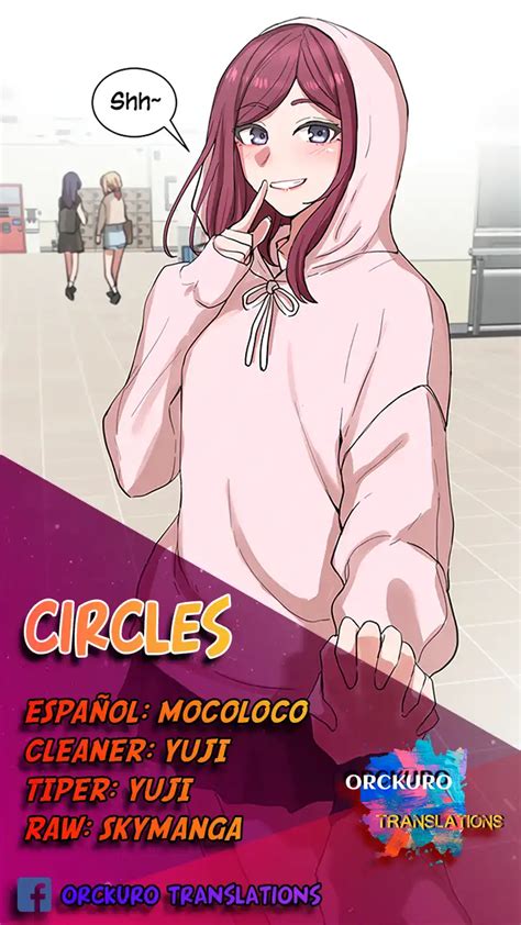 manga for free circles
