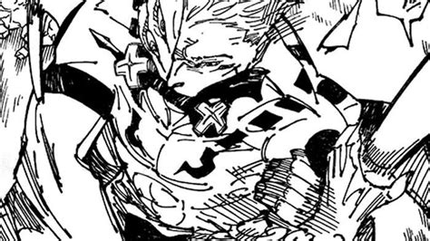 manga jujutsu kaisen 238 sub indo