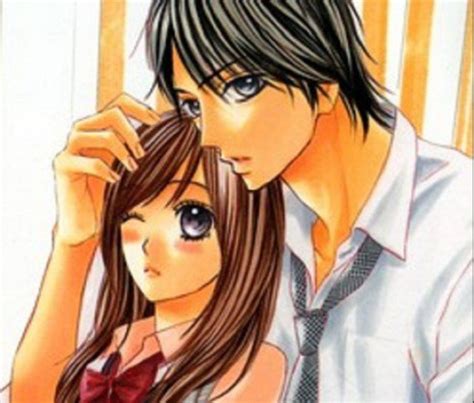 Manga Romance