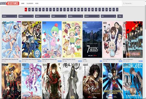 manga streaming gratuit vf