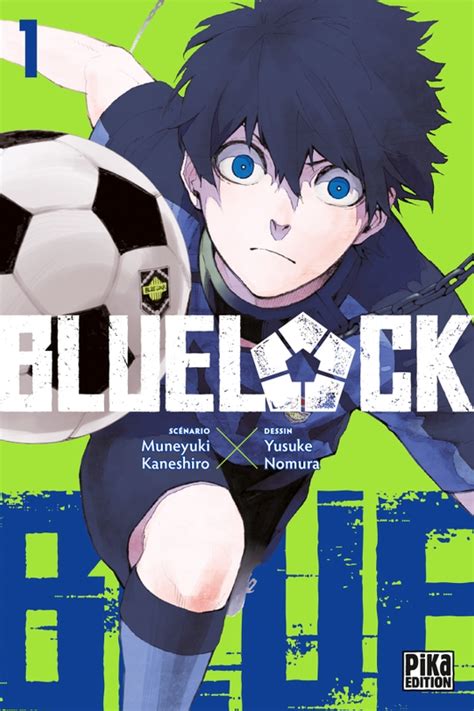 manga4life blue lock