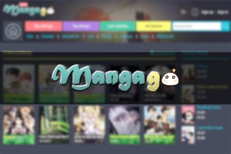 mangago login