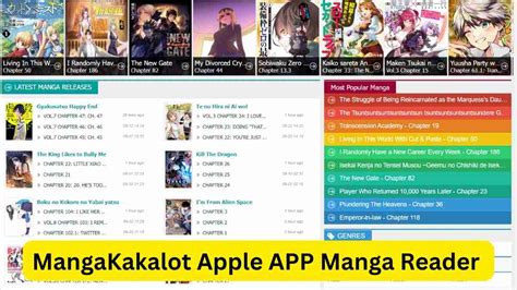 mangakakalot how to download