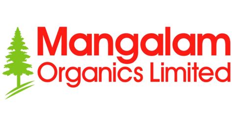 mangalam organics limited