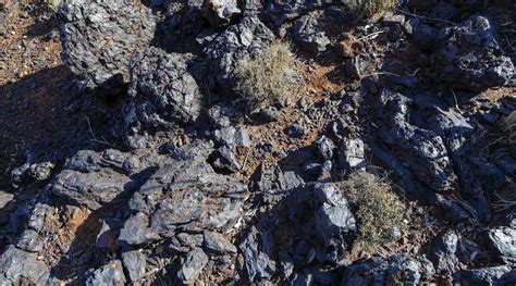 Manganese Mining Australia