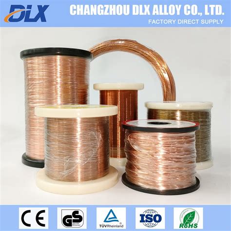 Manganese Wire