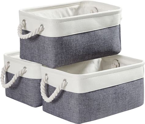 Mangata Foldable Storage Baskets