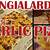 mangialardo's garlic pizza recipe