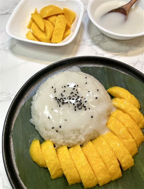 Mango And Sticky Rice Near Me Review In 2023
