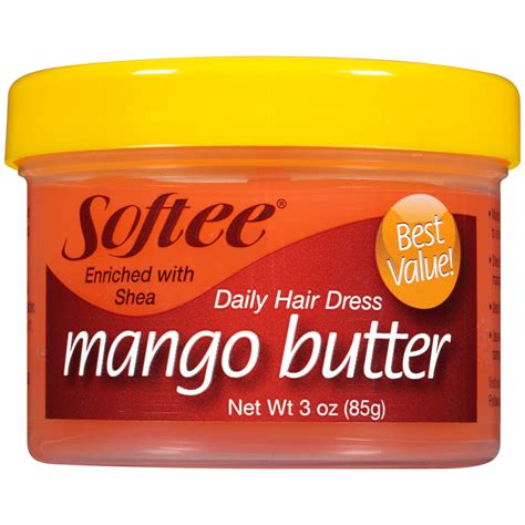 Mango Butter For Hair Review: The Ultimate Guide In 2023