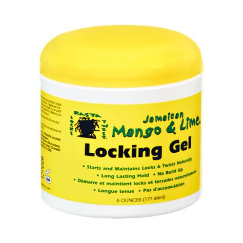Mango Lime Lock Gel Review: Achieve Perfect Curls With This Holy Grail Product
