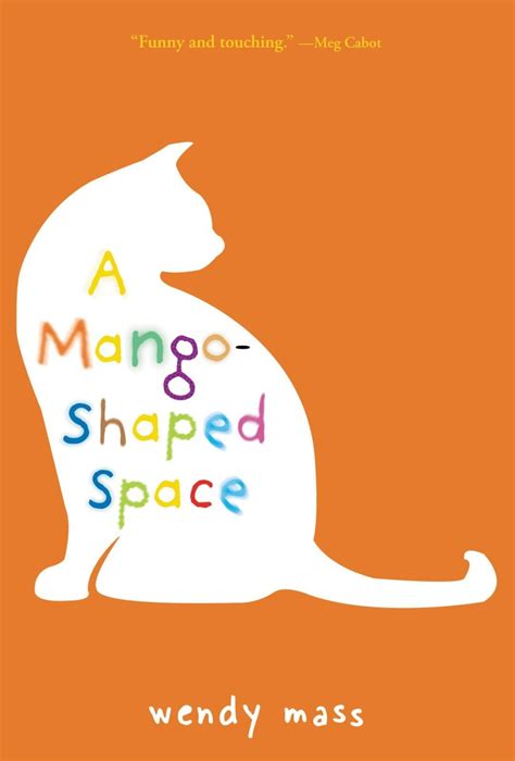 Mango Shaped Space Review