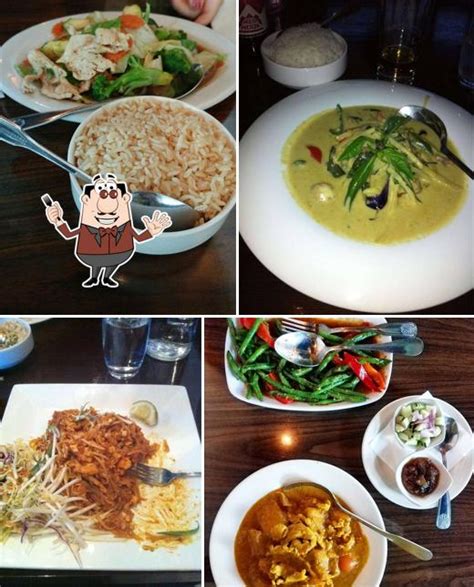 Mango Thai Cuisine & Bar Review