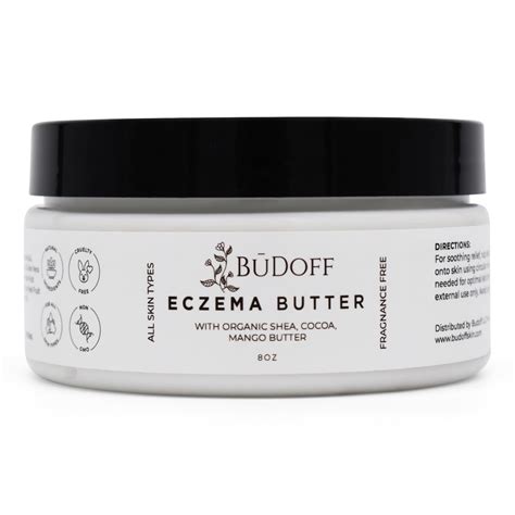 Mango Butter For Acne