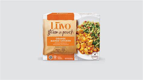 New Release Chili mango chicken Toronto Star