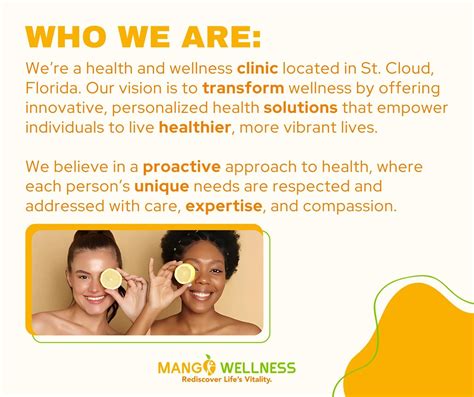 Mango Clinic Florida