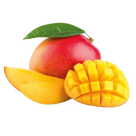 Mango Clipart Transparent