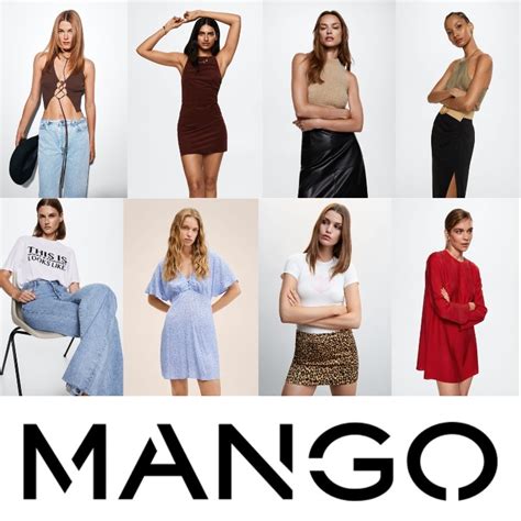 Mango Clothing