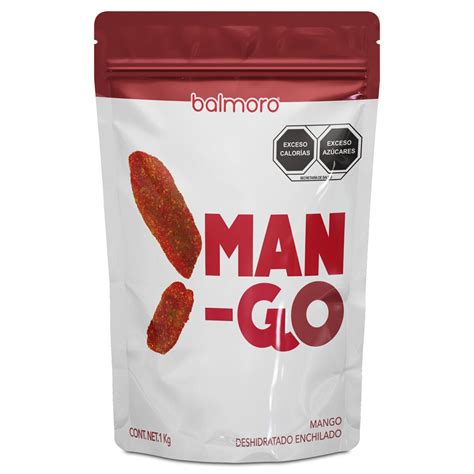 Mango Enchilado Cosco