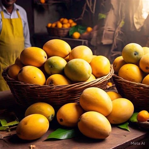 Mango Export Cost