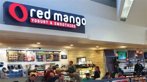 Mango Franchise Cost