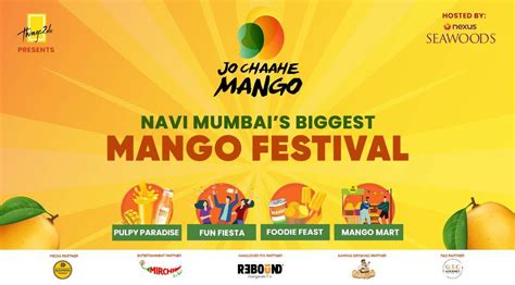 Mango Fruit Event Management