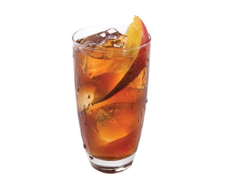 Mango Iced Tea Loose