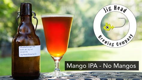Mango Ipa Youtube