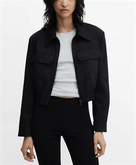 Mango Jacket Macys