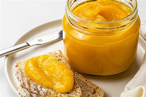 Mango Jam Hebbars Kitchen