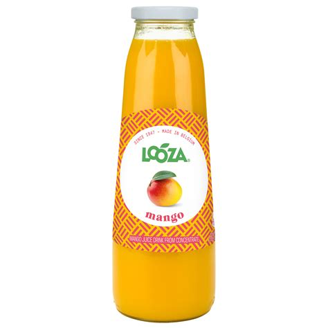 Mango Juice Looza