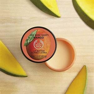How to Use Mango Lip Butter