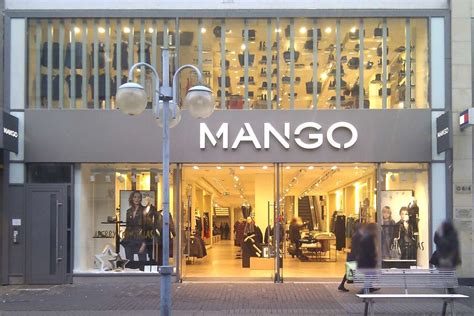 Mango Philippines Return Policy