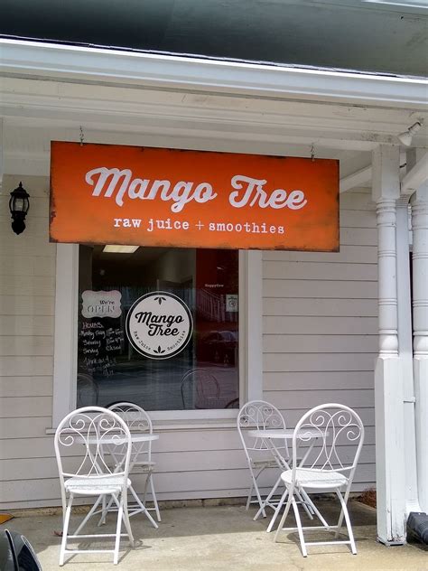 Mango Tree Kennesaw