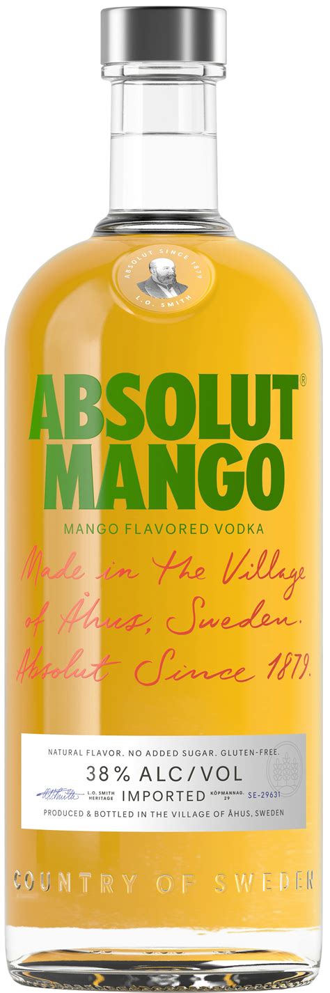mango vodka market risks