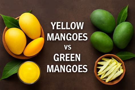 Mangoes And Fiber