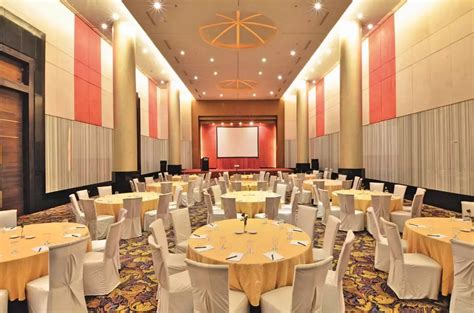 manhattan hotel jakarta ballroom