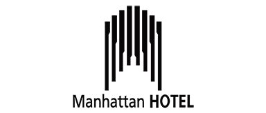 manhattan hotel jakarta logo
