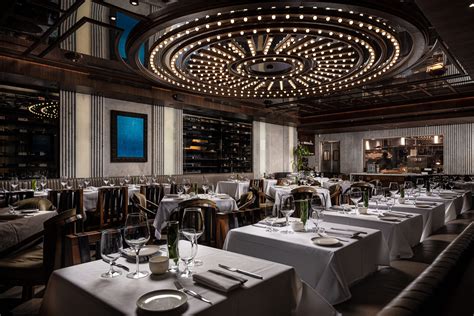 Discover the Ultimate Kosher culinary experience in Manhattan's Best Restaurants