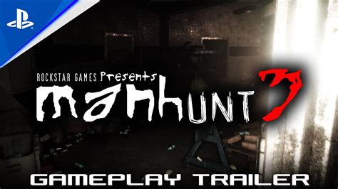 Manhunt 3