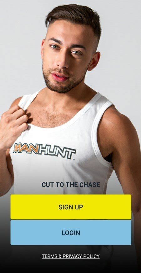 Photo of Manhunt.net App Android Download: The Ultimate Guide