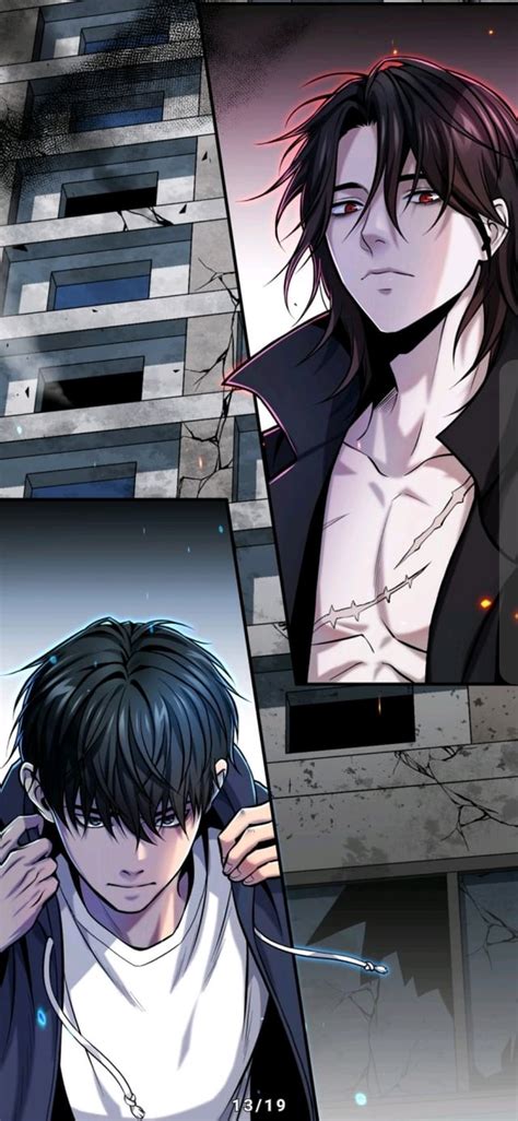 Read Superhuman Era manhwa online MANHWA FULL