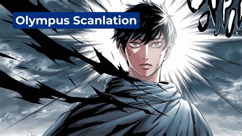Manhwa Scanlation