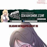 Download Manhwa Sub Indo: Enjoy the Best Korean Comics in Indonesia