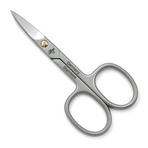 manicure scissors made in germany