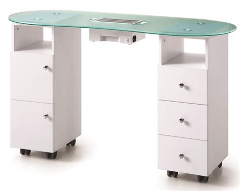 Manicure Table Uses