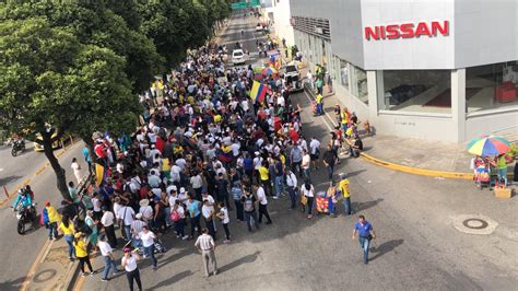 manifestaciones en bucaramanga hoy