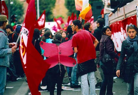 manifestazione roma 20 ottobre
